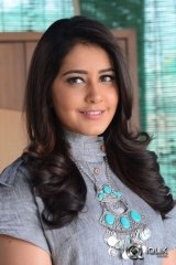 Raashi Khanna Interview About Supreme